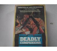 I compagni mortali [VHS]