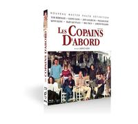 I Compagni Prima BLU-RAY NUOVO