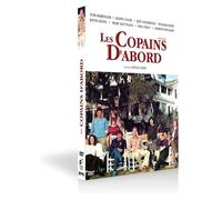 I Compagni Prima DVD NUOVO