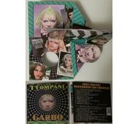 I COMPANI - GARBO AND OTHER..
