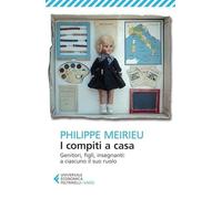 I compiti a casa: a ciascuno il suo ruolo