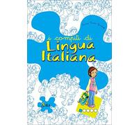 I compiti di lingua italiana. Per iniziare. Per la 1 lementare