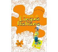 I compiti di lingua italiana. Per progredire. Per la 2ª classe elementare