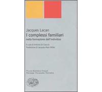 I complessi familiari nella formazione dell'individuo