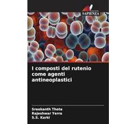 I composti del rutenio come agenti antineoplastici