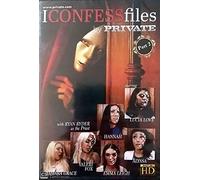 I Confess files 2 PRIVATE spe149
