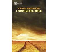 I confini del cielo