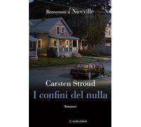 I confini del nulla. Niceville - Stroud Carsten
