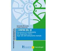 I confini del sé. Dai processi di mindkeeping alla diagnostica clinica degli stati dell'ordinamento mentale