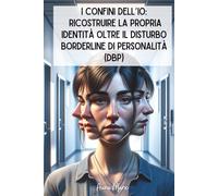 I confini dell’Io: Ricostruire la propria identità oltre il Disturbo Borderline di Personalità