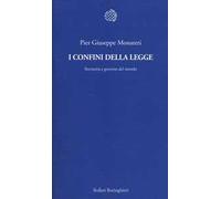 I confini della legge. Sovranità e governo del mondo