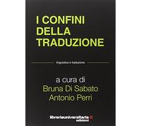 I confini della traduzione