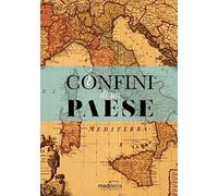 I confini di un paese [Paperback] [May 24, 2016] guido lucarno; valerio zunino a