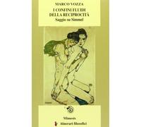 I confini fluidi della reciprocità. Saggio su Simmel