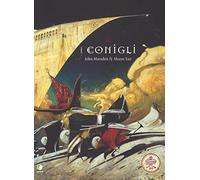 I conigli. Ediz. a colori