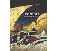 I conigli. Ediz. a colori