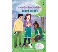 I conigli nei guai. Con adesivi