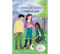 I conigli nei guai. Con adesivi