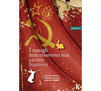 I conigli non muoiono mai