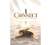 I CONNECT: On earth as it is in heaven