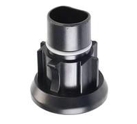 I connettori impermeabili materiali del pannello solare di PPO finiscono il materiale di plastica di Ppo progettato per uso duraturo con la durevolezza adeguata ed il funzionamento coerente