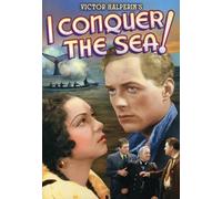 I Conquer The Sea (DVD) George Cleveland Steffi Duna Dennis Morgan