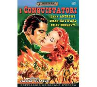 I Conquistatori (1946)