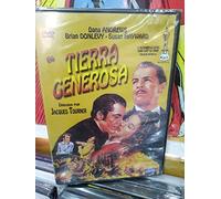 I conquistatori / Canyon Passage [ Origine Spagnolo, Nessuna Lingua Italiana ]