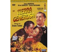 I conquistatori / Canyon Passage [ Origine Spagnolo, Nessuna Lingua Italiana ]