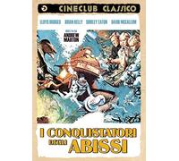 I Conquistatori Degli Abissi