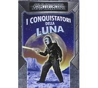 I Conquistatori Della Luna