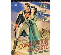 I Conquistatori Della Sirte (1950)
