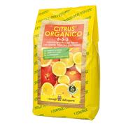 I Consigli dell’Esperto Citrus Organico Concime Per Agrumi 1,5 kg Concime in