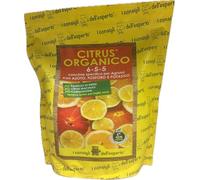 CITRUS ORGANICO → 1,5 / 5 kg - Concime specifico per AGRUMI con OLIO di NEEM