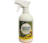 I CONSIGLI DELL’ESPERTO Sapone Molle Potassico Pronto all’Uso con Trigger 500 ml