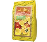 I consigli dell'esperto concime Citrus organizo 6-5-5 kg. 1,5