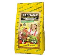 I Consigli dell'Esperto - Radisana Concime e Insetticida Naturale a Base di Neem - Per la Protezione e Nutrizione delle Piante e dell'Orto - Ecologico e Biodegradabile - Confezione da 1.6 kg