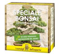 I Consigli Dell'Esperto - Speciale Bonsai-Concime idrosolubile Confezione 250 gr