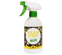 I Consigli Dell'Esperto - Spray Olio di Neem Pronto all'Uso - Formula Naturale e Biologica per Piante - Protezione Efficace contro Insetti e Parassiti - Sicuro e Non Tossico - 500 ml