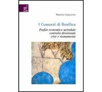 I consorzi di bonifica. Profilo economico-aziendale, controllo direzionale, crisi e risanamento