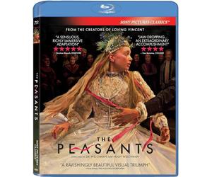 I contadini (Blu-ray)