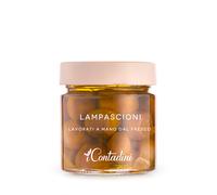 I CONTADINI LAMPASCIONI ALLA PUGLIESE 230 G