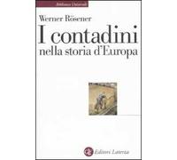 I contadini nella storia d'Europa