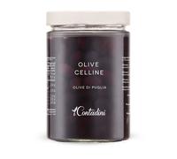 I CONTADINI OLIVE CELLINE 550 G