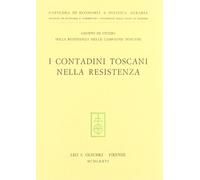 I contadini toscani nella Resistenza