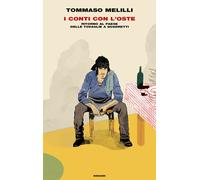 I conti con l'oste. Ritorno al paese delle tovaglie a quadretti - Melilli ...