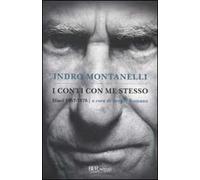 I conti con me stesso – I diari 1957-1978