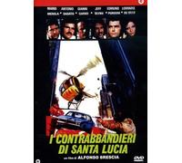 I Contrabbandieri Di Santa Lucia