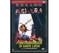 I Contrabbandieri Di Santa Lucia