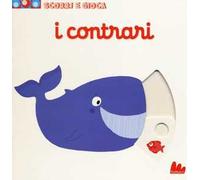 I contrari. Scorri e gioca